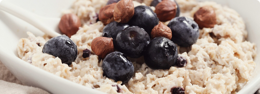 The Ultimate Guide to Oats: Benefits, Recipes, and Tips for a Healthier You